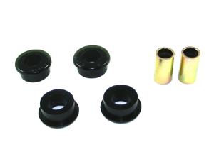 6/89-9/94 Toyota 4CYL Corolla Ae90, 92, 93, 94 (Levin, Trueno) Whiteline Control Arm - Lower Inner Rear Bushing Kit