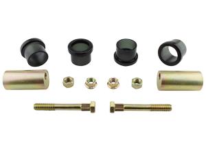 10/02-8/06 Pontiac 8CYL Gto Whiteline Control Arm - Camber/Toe Kit Bushing Kit