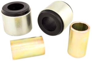 10/03-on Nissan 6CYL 350z Z33, 2/03-on Nissan 6CYL Infinity G35 Whiteline Trailing Arm - Upper Front Bushing Kit