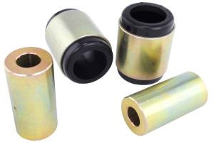 10/03-on Nissan 6CYL 350z Z33, 2/03-on Nissan 6CYL Infinity G35 Whiteline Control Arm - Lower Inner Bushing Kit