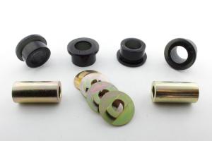 3/09-on Chevrolet 6/8CYL Camaro Whiteline Toe Arm - Inner Bushing Kit