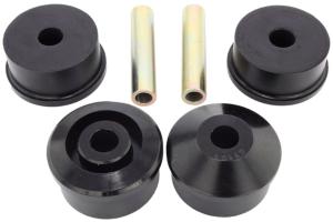 1/00-on Volkswagen 4CYL Beetle Mk4 9c, 10/98-10/06 Audi 4/6CYL TT MK1 8n, 8/97-8/03 Volkswagen 4/6CYL Golf Mk4 1j Incl Gti Whiteline Trailing Arm - Front Bushing Kit