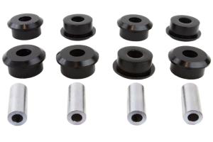 2002-09 Lexus 8CYL Gx470 Uzj120, 2006-on Toyota 4/6CYL Landcruiser Fj, 3/03-on Toyota 4/6CYL Landcruiser Prado Grj120, Rzj120, Kzj120 Whiteline Trailing Arm - Upper Bushing Kit