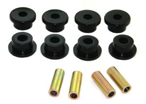 6/06-on Toyota 4/6CYL Camry Acv40 (Scepter, Vista) Whiteline Trailing Arm - Lower Bushing Kit