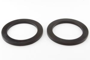 10/65-73 Ford 6/8CYL Mustang Whiteline Spring - Pad Bushing Kit