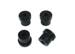 11/74-11/81 Toyota 4CYL Corolla Ke30, 35, 36, 38, 50, 55 (Levin, Trueno) Whiteline Spring - Eye Front Bushing Kit