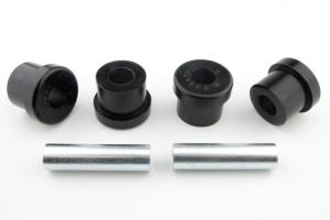 73-85 Jeep 4CYL Cj7, Cj8 Whiteline Spring - Eye Rear Bushing Kit