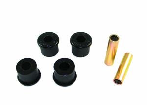 4/94-1/01 Jeep 6CYL Cherokee Xj Whiteline Spring - Eye Front Bushing Kit