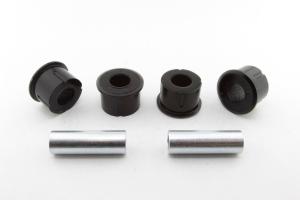 4/94-1/01 Jeep 6CYL Cherokee Xj Whiteline Spring - Eye Rear Bushing Kit