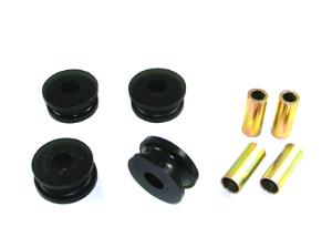 10/70-5/74 Nissan 6CYL 240z (Fairlady), 5/74-12/78 Nissan 6CYL 260z (Fairlady) Whiteline Radius Rod - To Chassis Bushing Kit