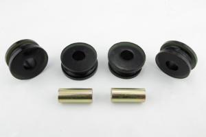 10/70-5/74 Nissan 6CYL 240z (Fairlady), 5/74-12/78 Nissan 6CYL 260z (Fairlady) Whiteline Radius Rod - To Chassis Bushing Kit