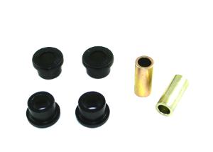 1/86-4/95 Land Rover 8CYL Range Rover Wagon Whiteline Panhard Rod - Bushings - Front