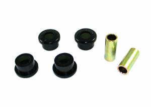 4/91-3/99 Land Rover 4/8CYL Land Rover Discovery Wagon Whiteline Panhard Rod - Bushings - Front