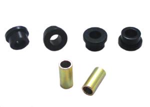 1/86-4/95 Land Rover 8CYL Range Rover Wagon, 4/91-3/99 Land Rover 4/8CYL Land Rover Discovery Wagon Whiteline Trailing Arm - Upper Bushing Kit