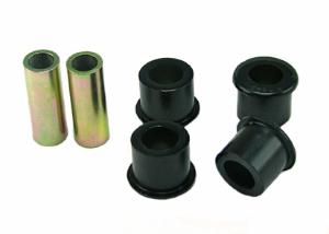 1/86-4/95 Land Rover 8CYL Range Rover Wagon, 4/91-3/99 Land Rover 4/8CYL Land Rover Discovery Wagon Whiteline Trailing Arm - Lower Rear Bushing Kit