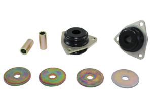 1/86-4/95 Land Rover 8CYL Range Rover Wagon, 4/91-3/99 Land Rover 4/8CYL Land Rover Discovery Wagon Whiteline Trailing Arm - Lower Front Bushing Kit