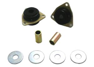 1/86-4/95 Land Rover 8CYL Range Rover Wagon, 4/91-3/99 Land Rover 4/8CYL Land Rover Discovery Wagon Whiteline Trailing Arm - Lower Front Bushing Kit