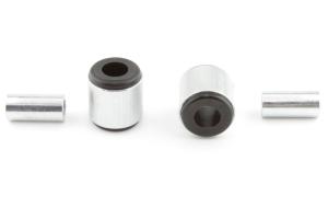 10/96-7/06 Jeep 6CYL Wrangler Tj, 4/94-1/01 Jeep 6CYL Cherokee Xj Whiteline Panhard Rod - Bushings - Rear