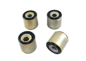 4/91-3/99 Land Rover 4/8CYL Land Rover Discovery Wagon Whiteline Leading Arm - Front/Centre To Differential Bushing Kit