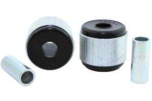 9/02-9/07 Subaru 4CYL Impreza Gd2 Sedan, Gh2 Wagon My03-06 Incl Wrx & Sti Whiteline Differential - Mounts In Cradle Bushing Kit