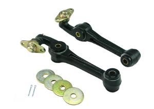 5/87-2/93 Toyota 4/6CYL Camry Sv20, 21, 22 (Vista) Whiteline Control Arm - Front Lower Arm Assembly