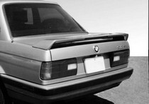 1992-1998 BMW 3-Series 2dr Wings West Low Profile M3 Wing - No LED