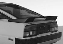 1984-1989 Nissan 300ZX 2dr Wings West California Wing - No LED