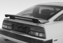 1984-1989 Nissan 300ZX 2dr Wings West Standard Wing - No LED