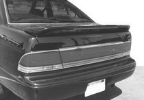 1989-1994 Nissan Maxima 4dr Wings West Factory Wing - 25.5