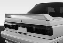 1987-1990 Nissan Sentra 4dr Wings West M3 Wing - No LED