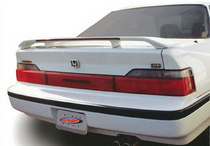 1990-1991 Honda Prelude 2dr Wings West Factory Wing - 31