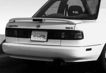 1991-1994 Nissan Sentra 4dr Wings West Factory Wing - No LED