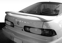 1994-2001 Acura Integra 2dr Wings West Factory Wing - 15.5