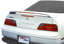 1991-1995 Acura Legend 2dr Wings West Factory Wing - 15.5