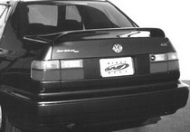 93-98 Volkswagen Jetta Wings West Paintable Wings - California Style w/ L.E.D.