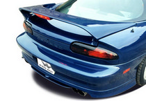 1993-2002 Chevrolet Camaro 2dr Wings West Super Wing - No LED