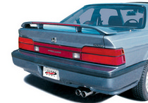 1988-1989 Honda Prelude 2dr Wings West Factory Wing - 31