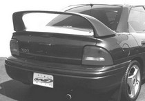 92-96 Toyota Camry Wings West Paintable Wings - Super Style