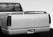 1988-1999 Chevrolet Full Size 2dr Wings West Tonneau Wing - 15.5:/60 LED