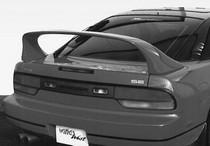 1989-1994 Nissan 240sx Liftback Wings West Super Wing - 26