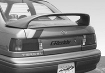 94-97 Honda Accord Wings West Paintable Wings - Mid Wing