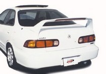 94-01 Acura Integra 4DR Wings West Paintable Wings - R.S. Racing Series w/ L.E.D.