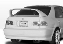 1992-1995 Honda Civic 4dr Wings West Super Wing - 26