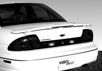 1995-1999 Chevrolet Monte Carlo Wings West Custom Wing - 15.5