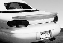 1996-2000 Chrysler Sebring Convertible Wings West W.W. Wing - No LED