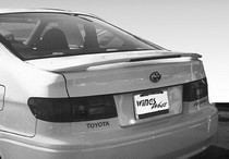 1996-1999 Toyota Paseo 2dr Wings West Factory Wing - 15.5