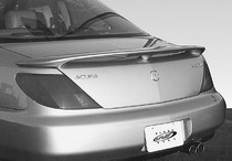 1996-1999 Acura CL 2dr Wings West Factory Wing - 15.5