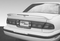 1996-1999 Buick LeSabre 4dr Wings West W.W. Wing - 15.5