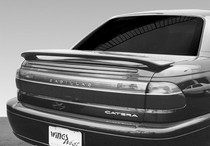 1997-2002 Cadillac Catera 4dr Wings West W.W. Wing - No LED