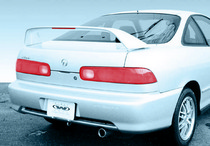 1994-2001 Acura Integra 2dr Wings West Type R Wing Wing - 15.5